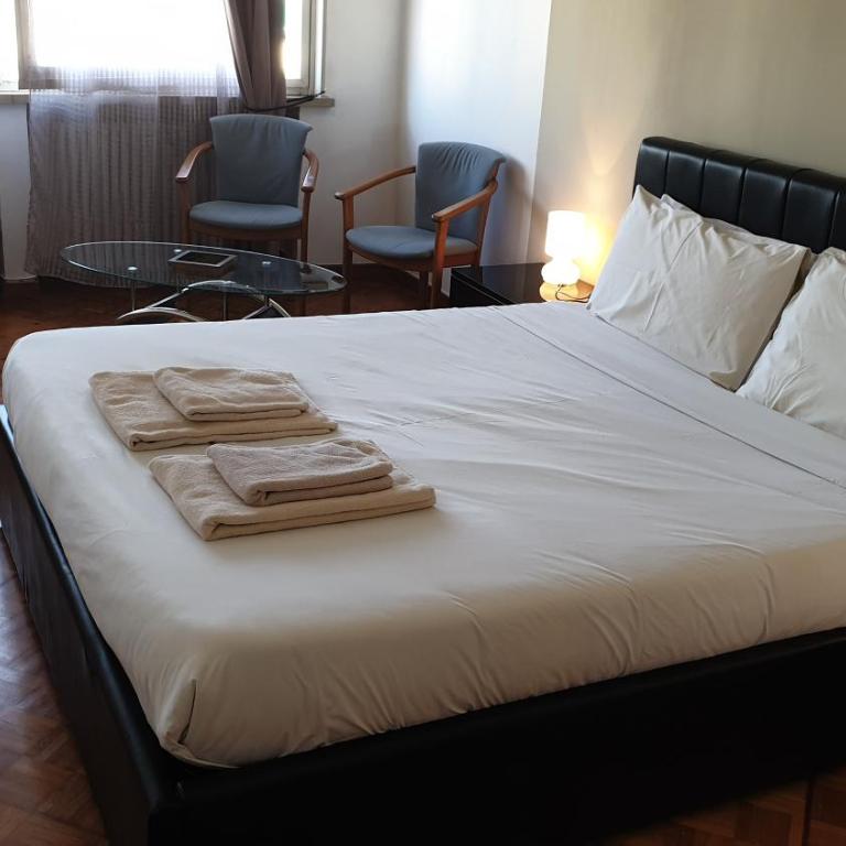 B&B in Arena L' Opera - Double Room with Shared Bathroom - 3