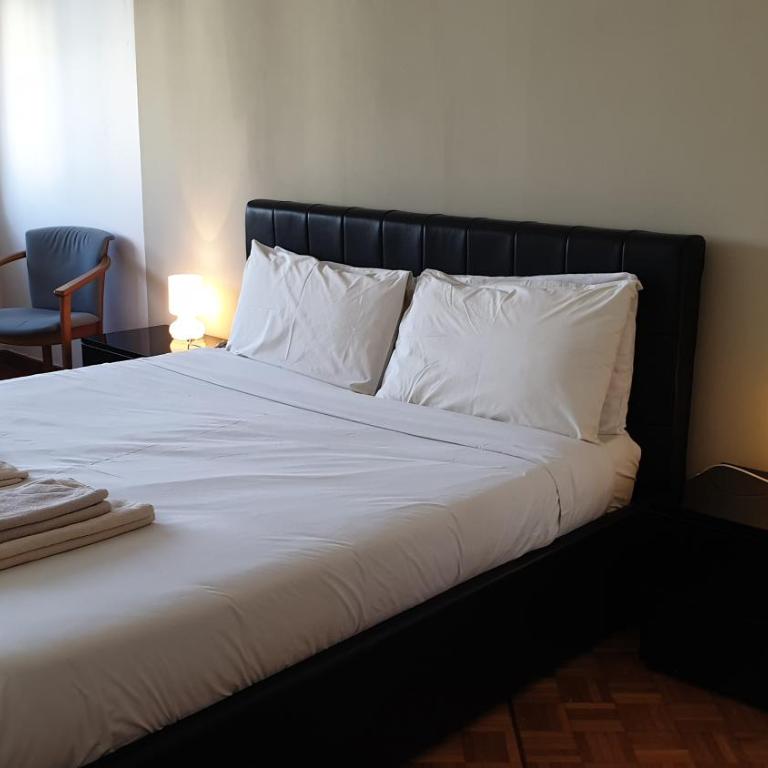 B&B in Arena L' Opera - Double Room with Shared Bathroom - 4