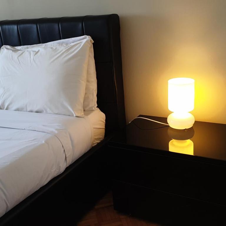 B&B in Arena L' Opera - Double Room with Shared Bathroom - 7