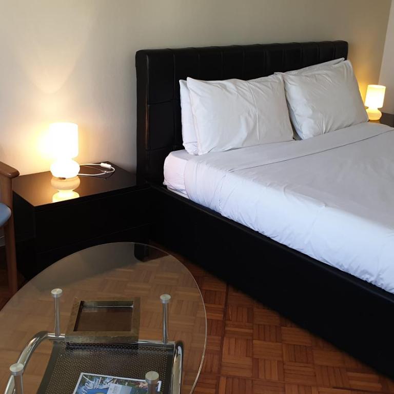 B&B in Arena L' Opera - Double Room with Shared Bathroom - 6