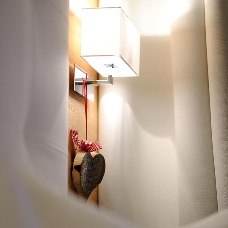 Post Hotel Paznaun - Superior Doppelzimmer mit Balkon - 15