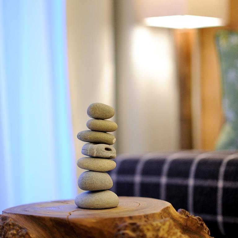 Post Hotel Paznaun - Superior Doppelzimmer mit Balkon - 14