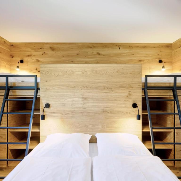 Gasthof Neuwirt Unterföhring - Standard Vierbettzimmer - 13