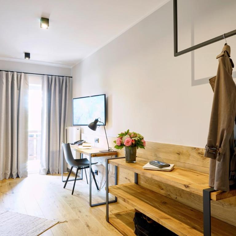 Gasthof Neuwirt Unterföhring - Dreibettzimmer - 27