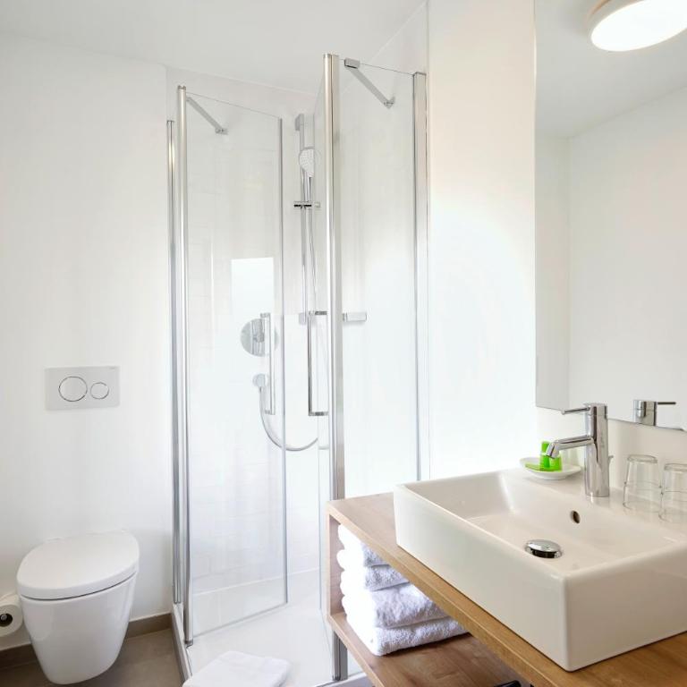 Gasthof Neuwirt Unterföhring - Doppelzimmer - 25