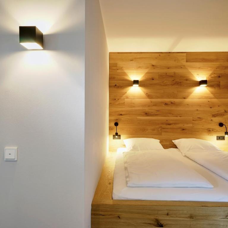 Gasthof Neuwirt Unterföhring - Doppelzimmer - 24