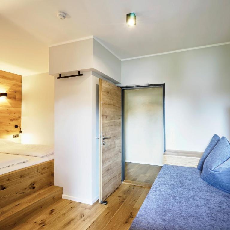 Gasthof Neuwirt Unterföhring - Doppelzimmer - 17