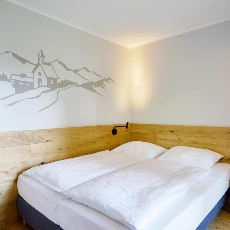 Gasthof Neuwirt Unterföhring - Kleines Doppelzimmer - 14