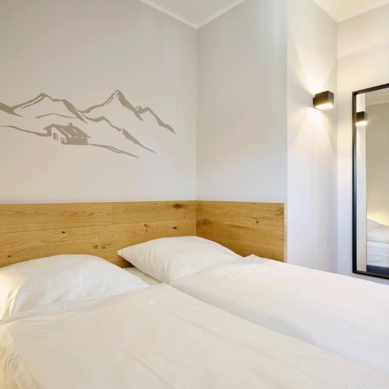 Gasthof Neuwirt Unterföhring - Kleines Doppelzimmer - 2