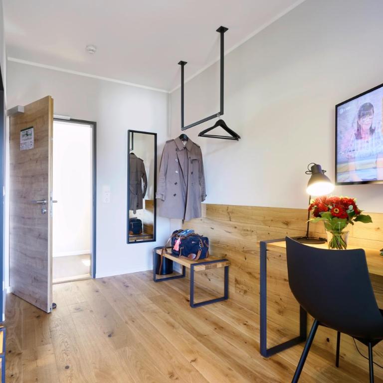 Gasthof Neuwirt Unterföhring - Doppelzimmer - 6