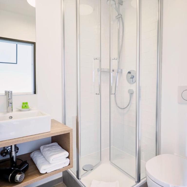 Gasthof Neuwirt Unterföhring - Doppelzimmer - 7