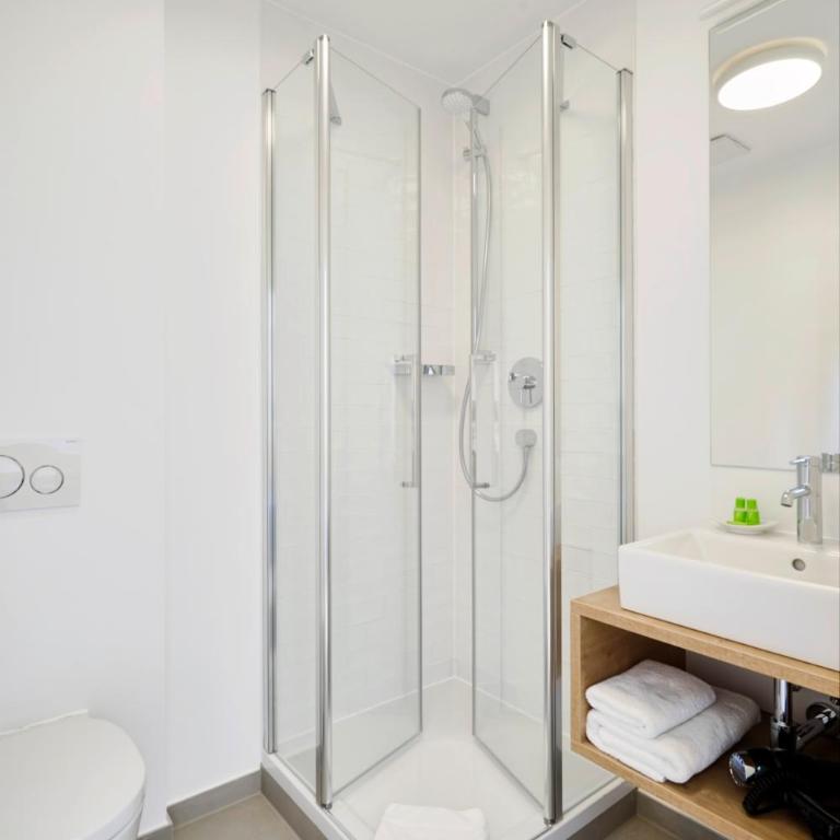 Gasthof Neuwirt Unterföhring - Doppelzimmer - 8