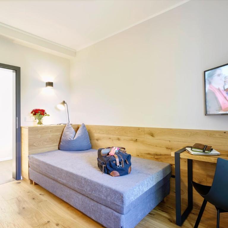 Gasthof Neuwirt Unterföhring - Doppelzimmer - 9