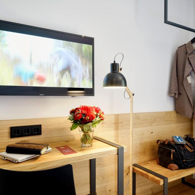 Gasthof Neuwirt Unterföhring - Doppelzimmer - 11