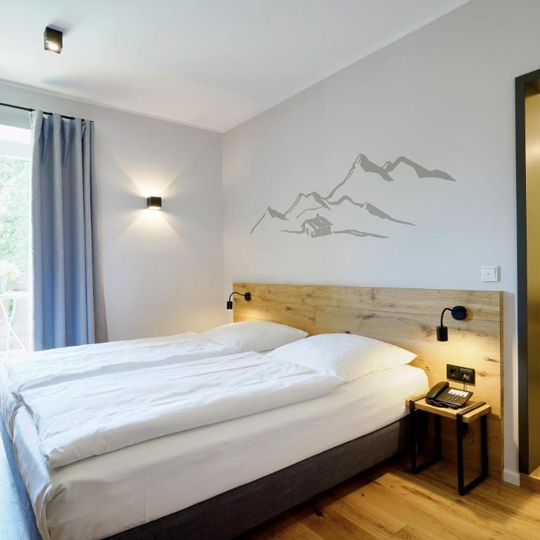 Gasthof Neuwirt Unterföhring - Doppelzimmer - 16