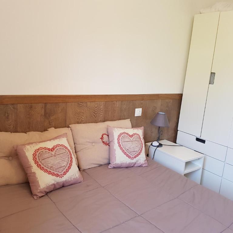 Apartamentos Grifo Vacances Grizzly - Apartamento Superior - 5