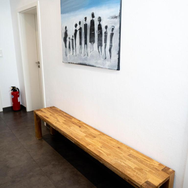 Am Spittlerturm - Apartment mit Balkon - 12