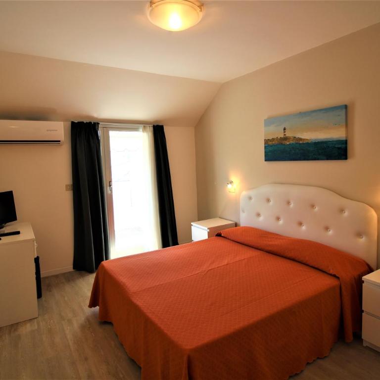 Hotel Firenze - Camera Tripla - 3