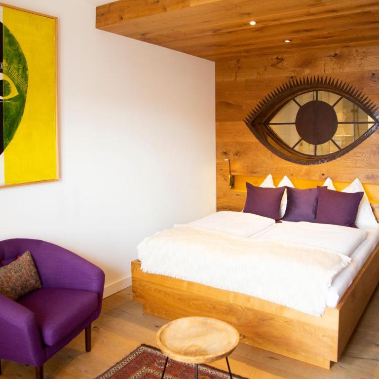 Brauhaus Breznik - Superior Doppelzimmer - 10