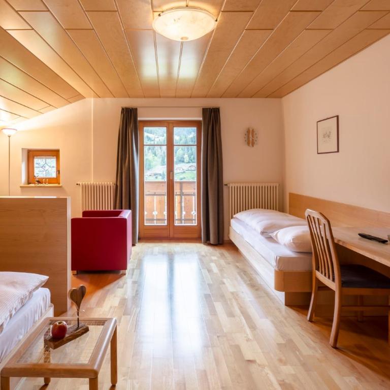 Am Rainell Hof - Appartamento Superior - 4