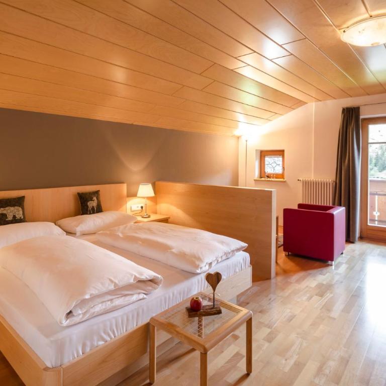 Am Rainell Hof - Appartamento Superior - 1