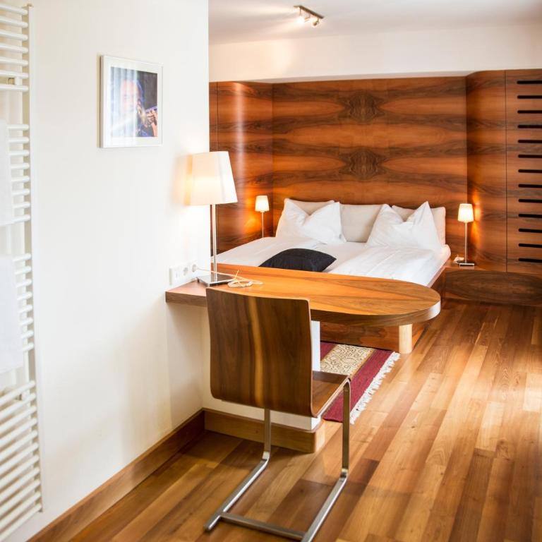 Brauhaus Breznik - Superior Doppelzimmer - 5