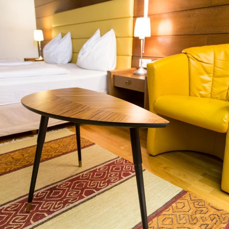 Brauhaus Breznik - Comfort Doppelzimmer - 3