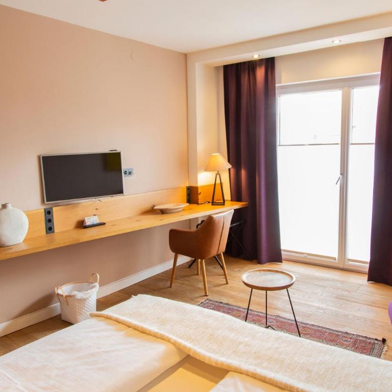 Brauhaus Breznik - Superior Doppelzimmer - 12