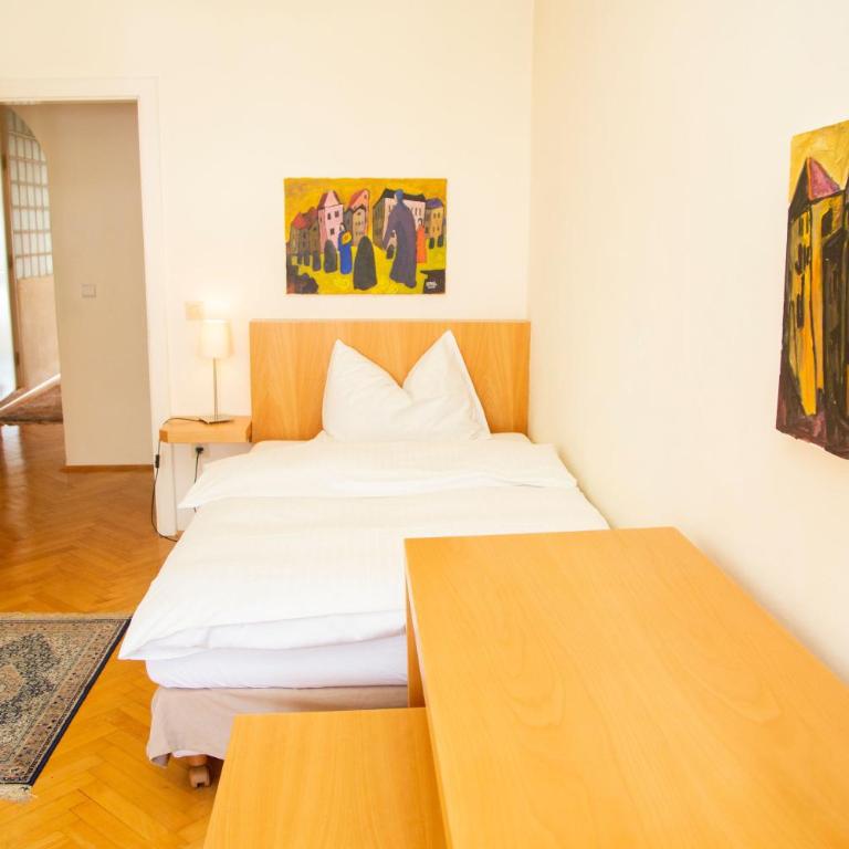 Brauhaus Breznik - Suite - 4