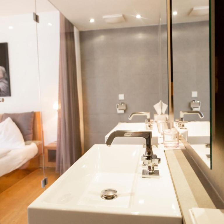 Brauhaus Breznik - Superior Doppelzimmer - 3