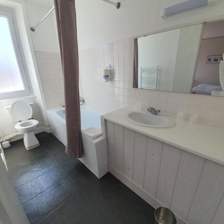 La Marine - Chambre Quadruple - 3