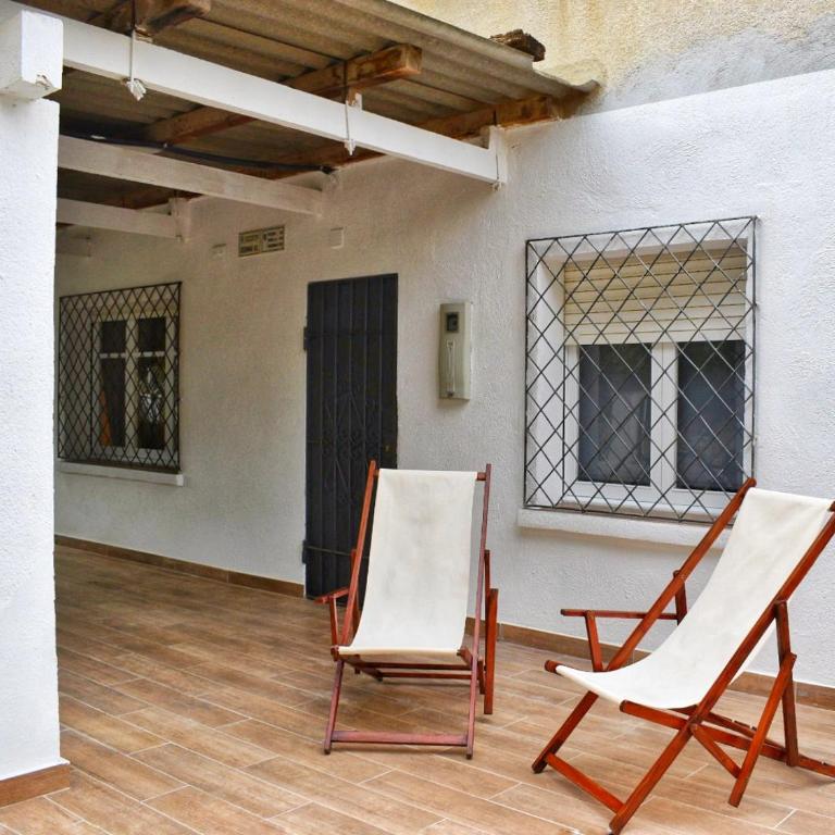 Villa Elena - Casa de 3 dormitorios - 2