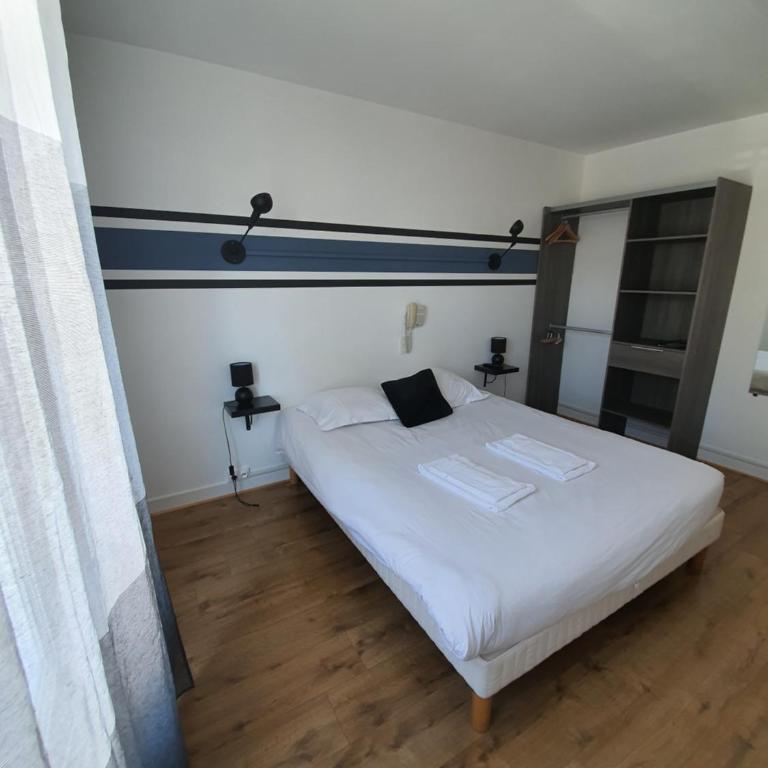 La Marine - Chambre Double Confort - 2