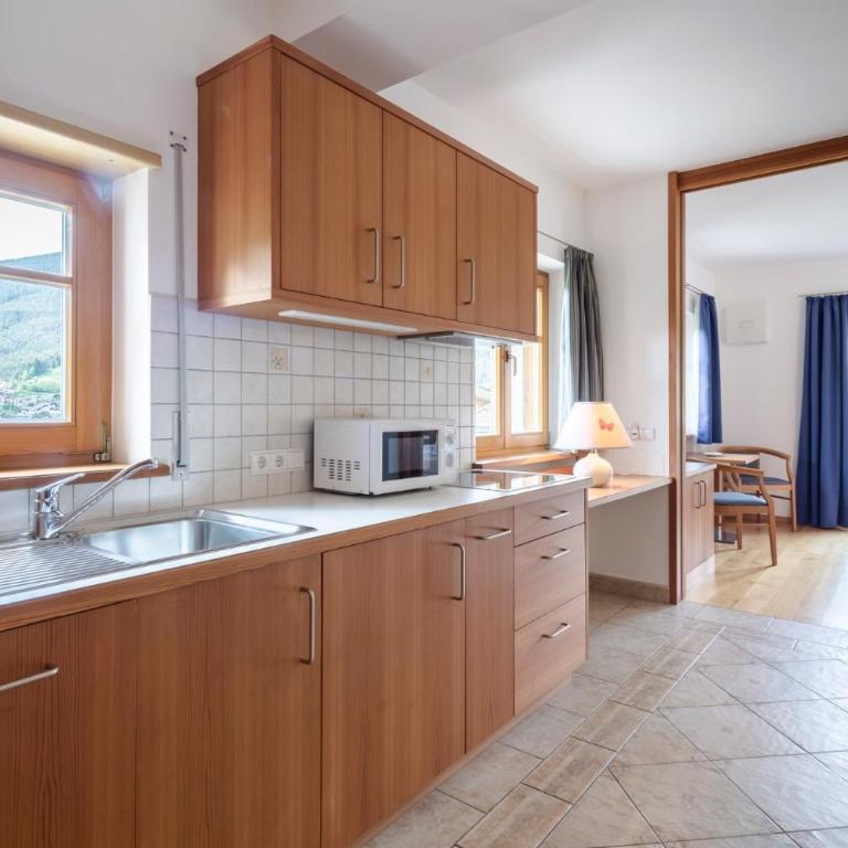 Am Rainell Hof - Appartamento - 3