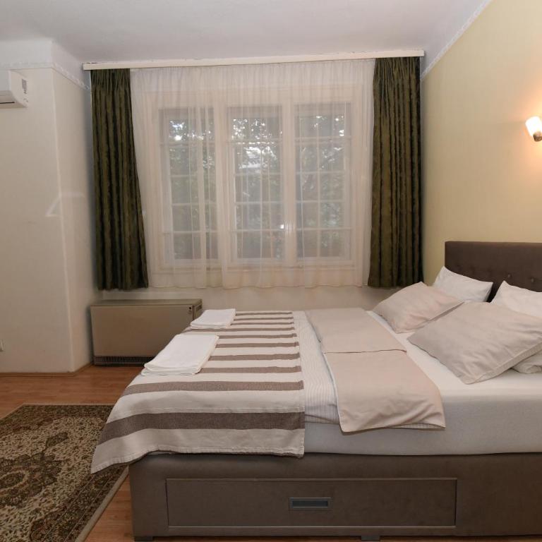 Apartment Nikola - Apartman - 8