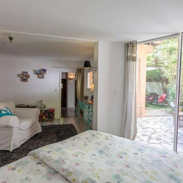 La maison de Tao - Casa de 2 dormitorios - 8