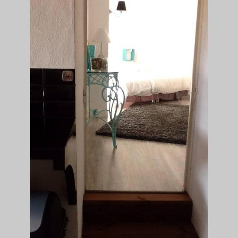 La maison de Tao - Casa de 2 dormitorios - 10