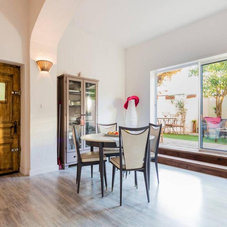 La maison de Tao - Casa de 2 dormitorios - 15