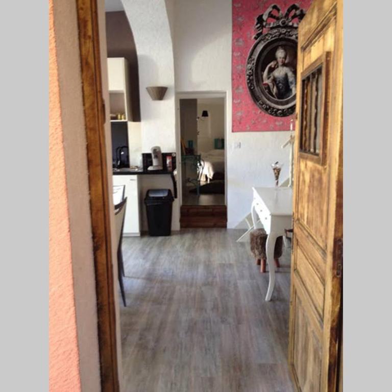 La maison de Tao - Casa de 2 dormitorios - 21