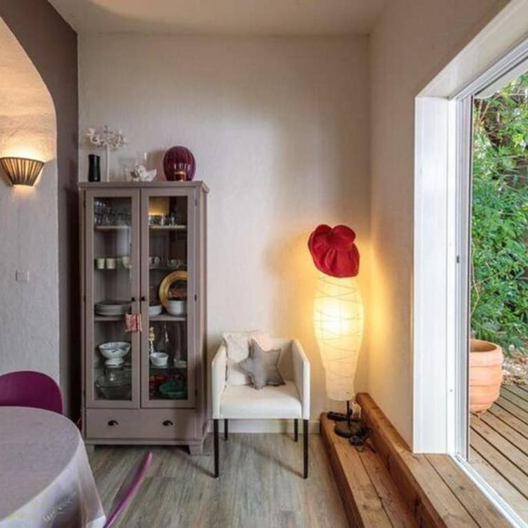 La maison de Tao - Casa de 2 dormitorios - 22