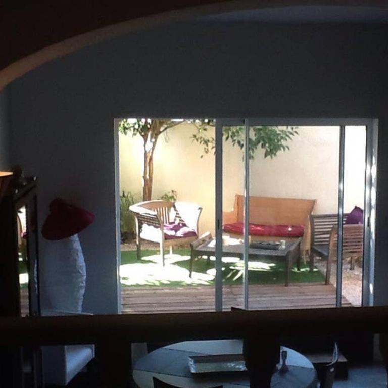 La maison de Tao - Casa de 2 dormitorios - 25