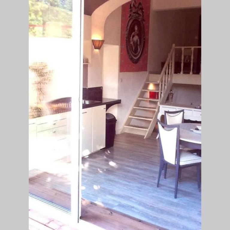 La maison de Tao - Casa de 2 dormitorios - 34