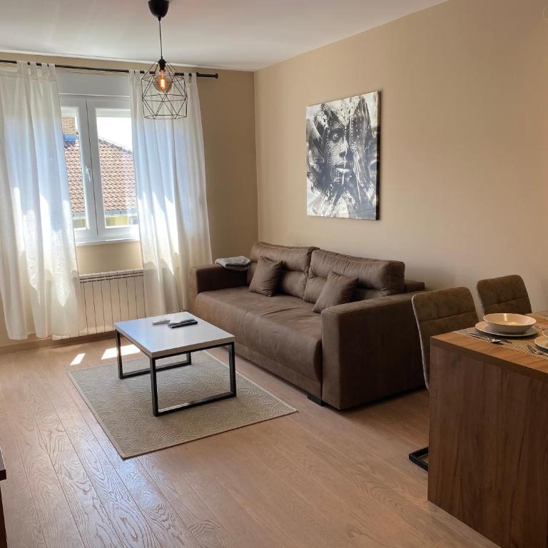 Premium Apartments - Apartman - 2