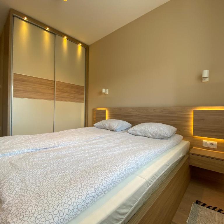 Premium Apartments - Apartman - 5