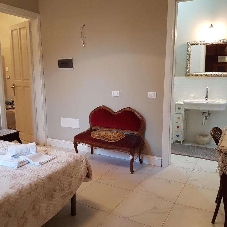 VILLA LIBERTY OFELIA locazioni brevi - Monolocale Superior - 24