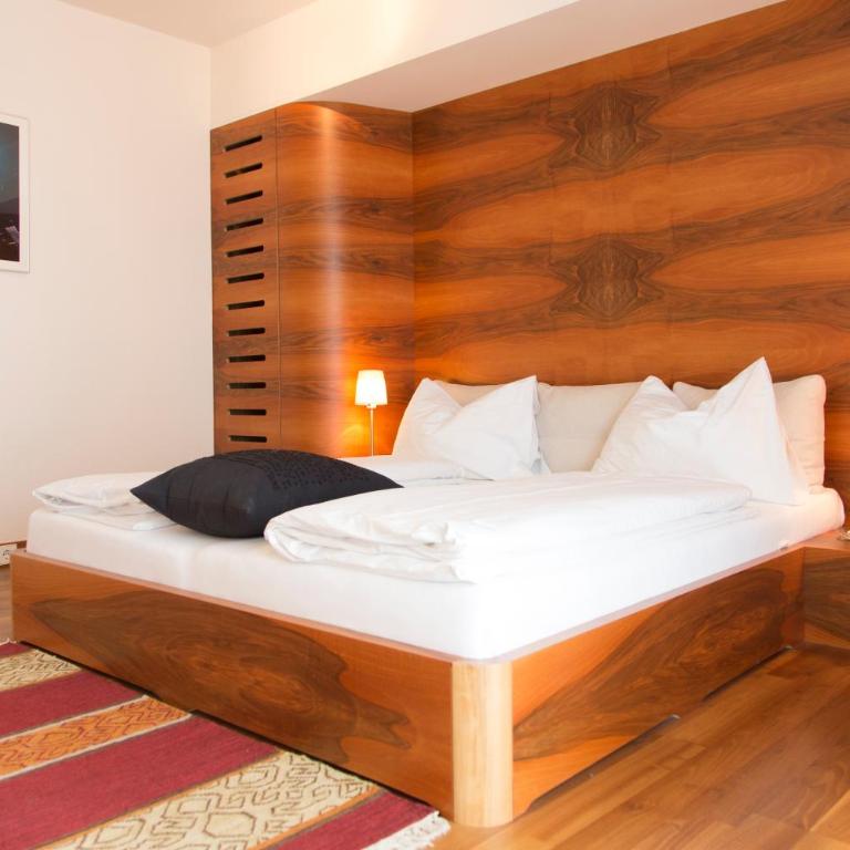 Brauhaus Breznik - Superior Doppelzimmer - 4