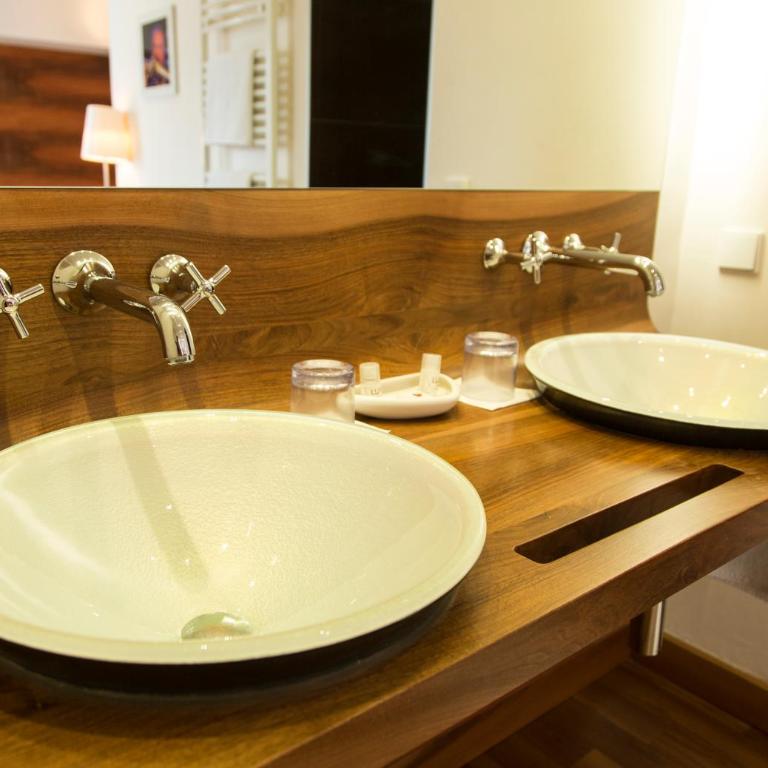 Brauhaus Breznik - Superior Doppelzimmer - 6