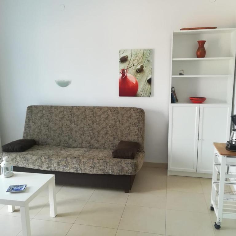 Ca la Nuri pis 1 vistas al mar - Apartamento Estudio con vistas al mar - 6