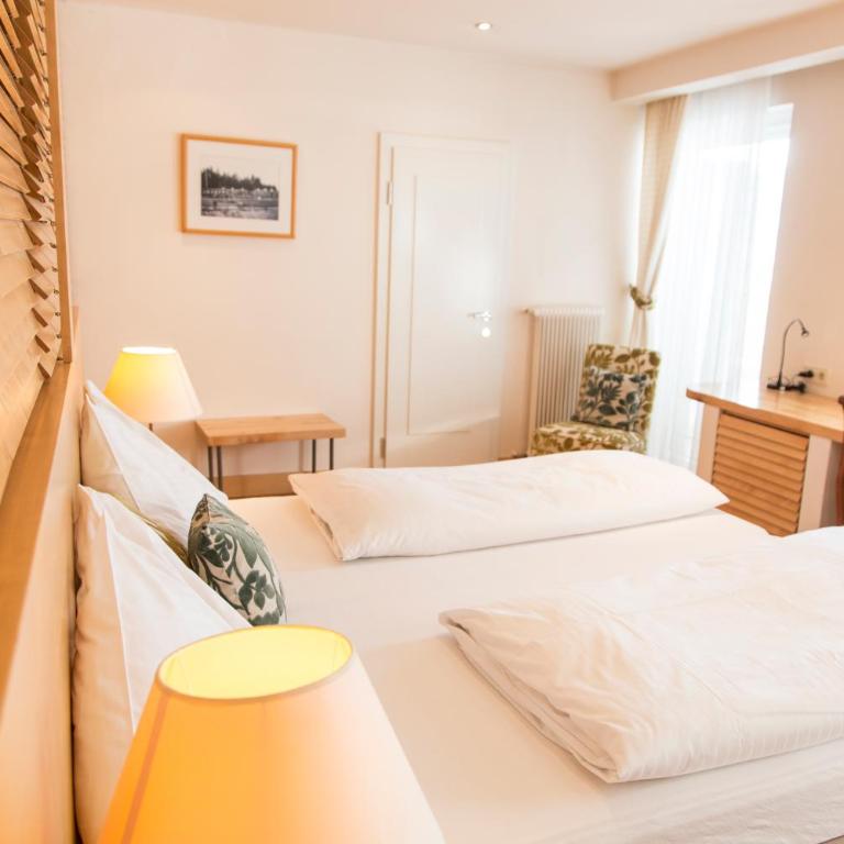 Brauhaus Breznik - Superior Doppelzimmer - 7