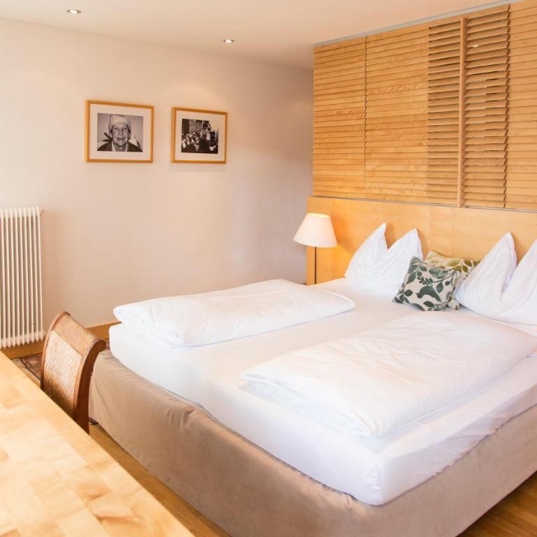 Brauhaus Breznik - Superior Doppelzimmer - 8